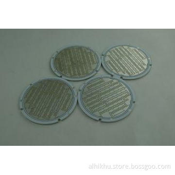 Custom Thermally Conductive Aluminium Based PCB Printed Cir